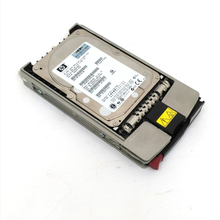 HP 306641-002 - Hard Disk 36.4GB U320 SCSI 15K