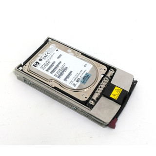 HP 365695-007 - Hard Disk 72.8-GB U320 SCSI 10K