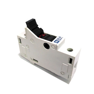 TELEMECANIQUE DF6-AB10 - Portafusibile 10x38 32A 380VAC