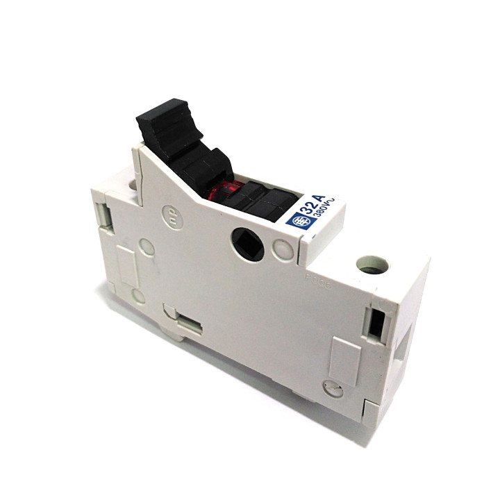 TELEMECANIQUE DF6-AB10 - Portafusibile 10x38 32A 380VAC