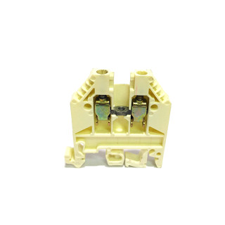 KEMA KEUR AB1-VV435U - 7 x Morsettiera 900Vdc