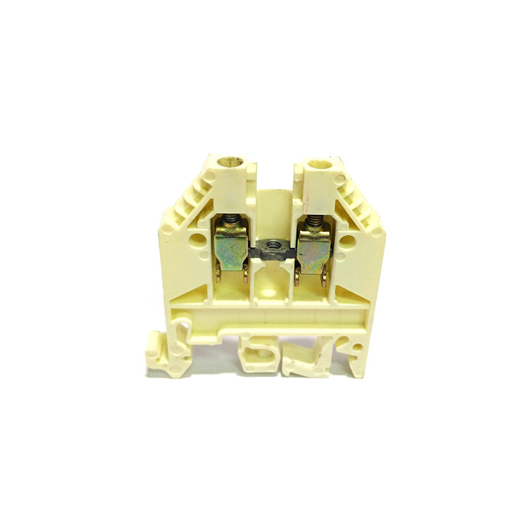 KEMA KEUR AB1-VV435U - 7 x Morsettiera 900Vdc