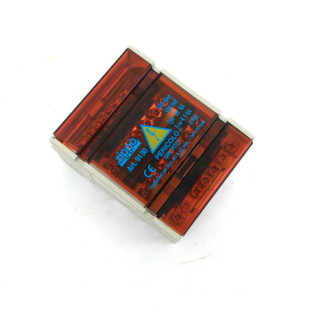 ZIPPO 9130 - Morsettiera Distributrice Tetrapolare 4Poli 100A