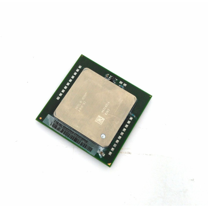 INTEL XEON 03 - Unità di Elaborazione Centrale CPU 3GHz 1M