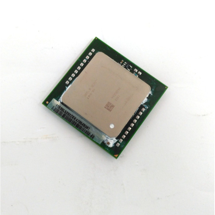 INTEL XEON SL7PE - Unità di Elaborazione Centrale CPU 3.00Ghz 800MHz