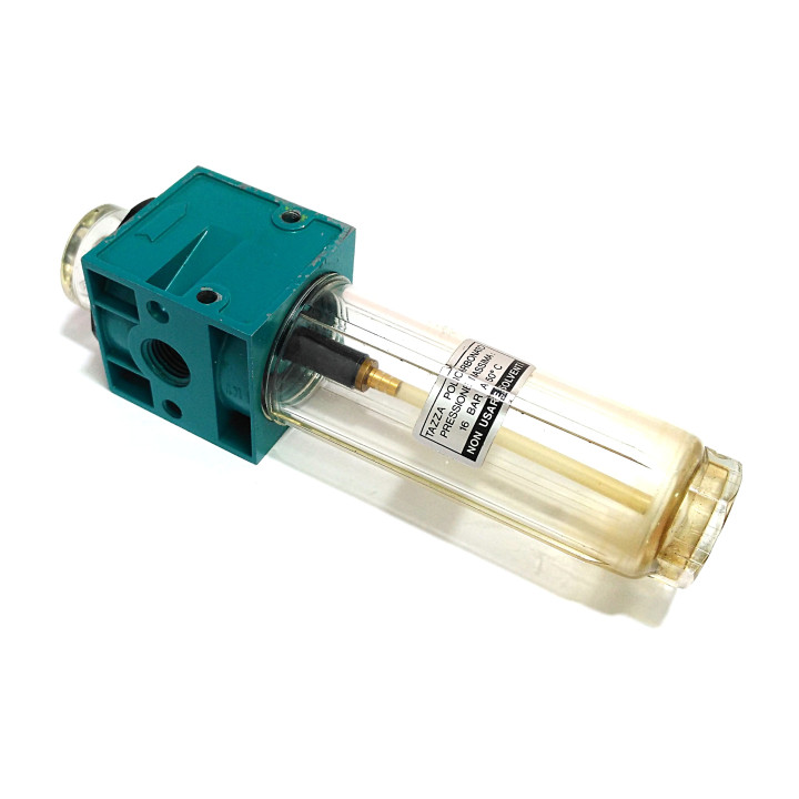 OEM - Filtro Pneumatica 16Bar