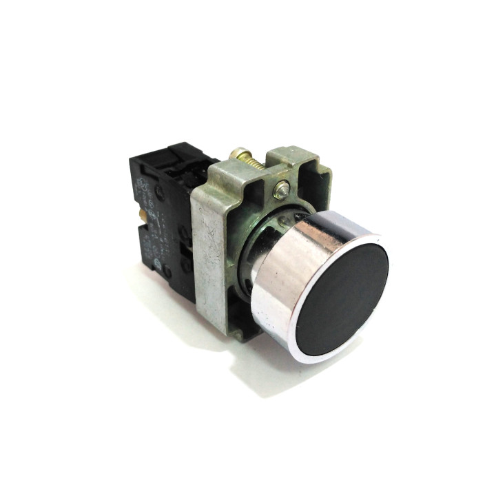 TELEMECANIQUE ZB2-BE101 - Blocco Contatto con Testa Pulsante 1NO 10A 600V