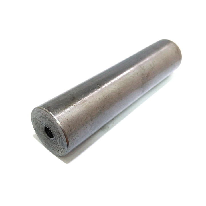 CNC 3D - Albero in Acciaio