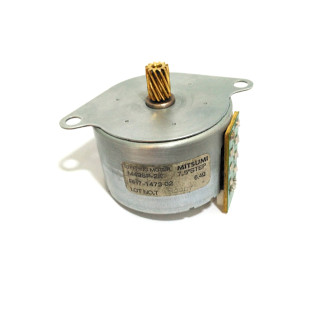 MITSUMI M49SP-2K - Motore Passo-Passo 24VDC