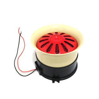 OEM - Allarme Acustico 12/24V