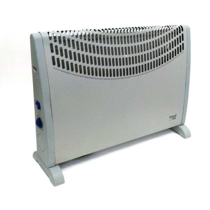 EINHELL KON 2000 - Termoconvettore 2000W