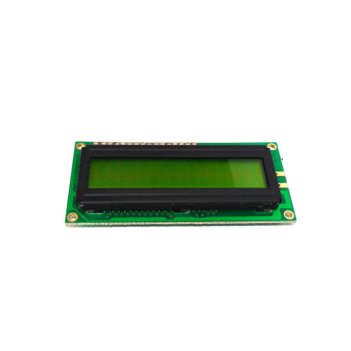 Pannello LCD CLD4162HO2 - OEM