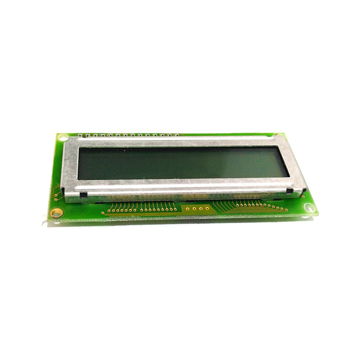 RUZINCO 94V-0REV-D - Pannello LCD