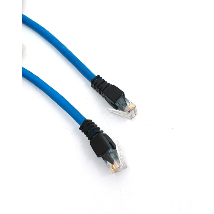 INFRAPLUS XG2533 - Cavo di Rete U/UTP Cat6 - 3Mt