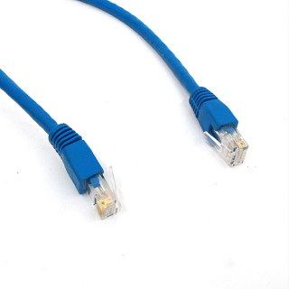 Jyn Eng - Cavo di Rete UTP Patch 24AWG 4PR 75°C Cat6- 3Mt