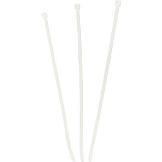 Cable Tie PLT1S-M - Nylon 66 - 122mm