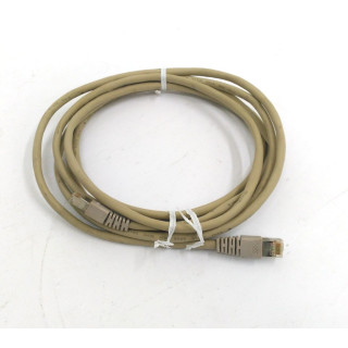 TELEGARTNER S-UTP - Cavo di Rete Ethernet Categoria 5 3M