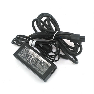 COMPAQ PA-1530-02C - Alimentatore 110-240Vac 60Hz 18.5VDC 2.7A - Nero