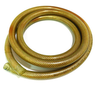 RAUFILAM DN9 - Tubo per Aria 14Bar - 2m