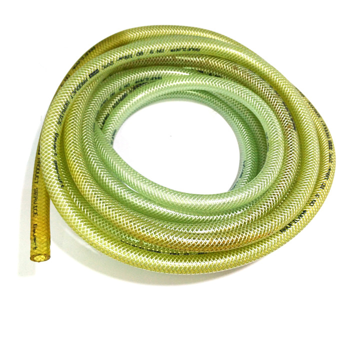 RAUFILAM DN9 - Tubo per Aria 16 Bar - 7m