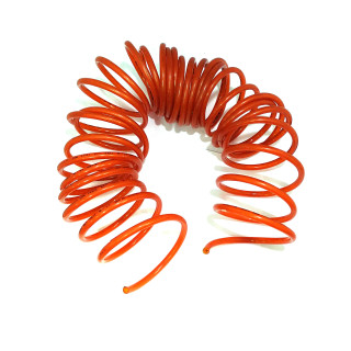 DIN 74324 - Tubo Spirale per Aria Compressa - 9m