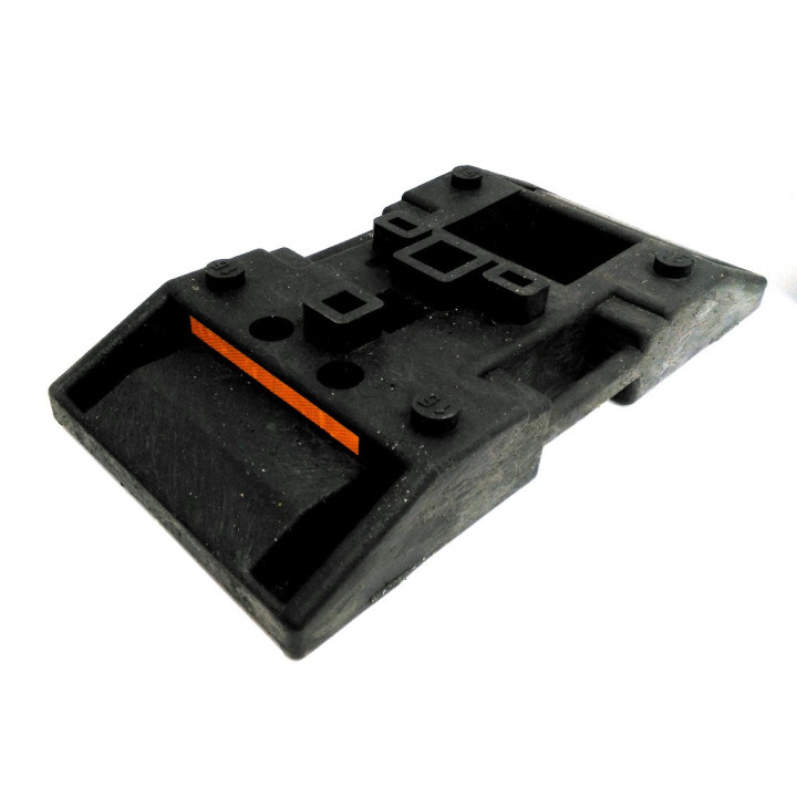 OEM - Base di appesantimento e Ancoraggio in PVC