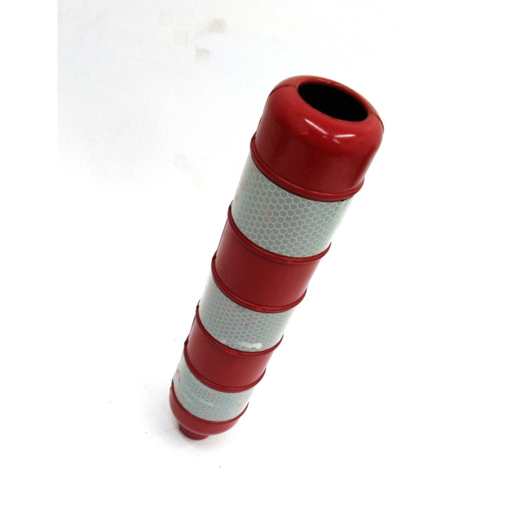 OEM - Divisorio Traffico Stradale in Plastica 300mm