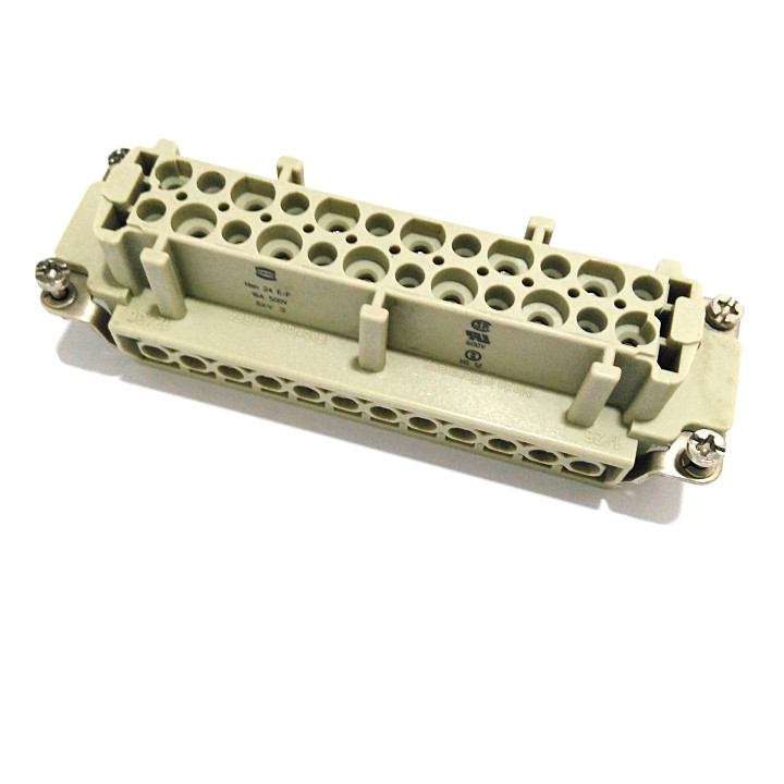 HARTING HAN-24-E-F - Connettore  Femmina 16A 500V