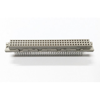 Connector DIN 41612 Female - 3 x 32 Pins