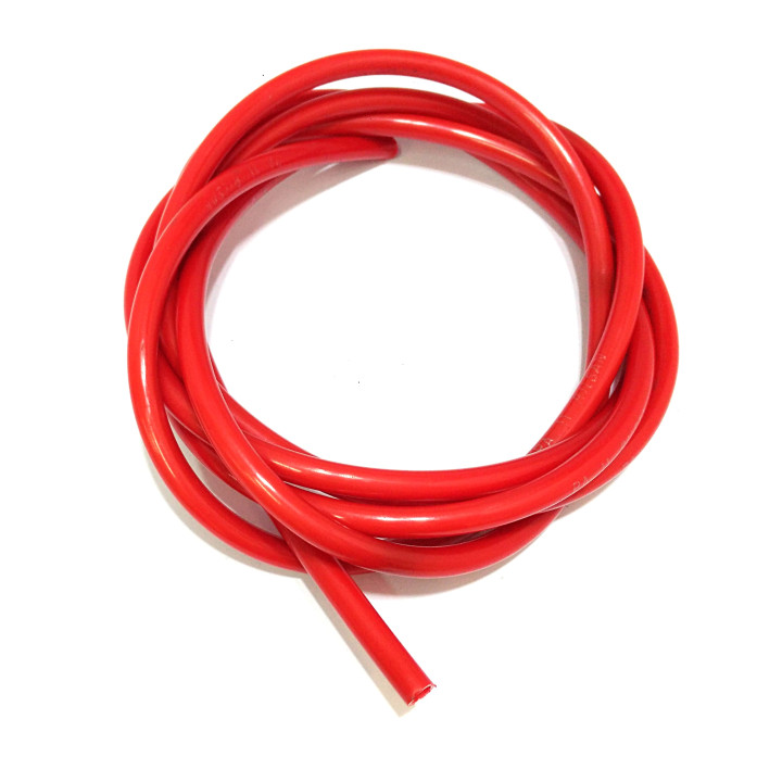 RILSAN PA11 - Tubo Lineare per Aria Compressa - 2.5m