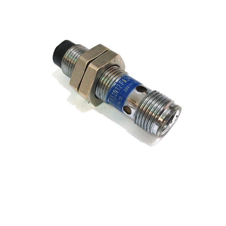 TELEMECANIQUE XS2-N12PA340D - Sensori di Prossimità Induttivi 12-24VDC