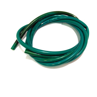 ELASTOLLAN C98 - Tubo in Poliuretano Liscio per Aria Compressa - 2.5m