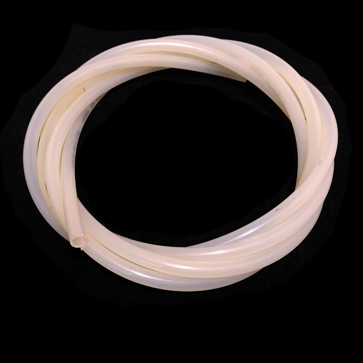 NAYLON PA6 - Tubo Oil/Tubo Flessibile per Lubrificazione - 2.5m