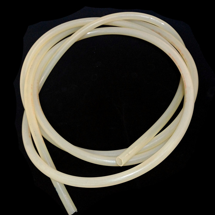 RISLAN DIN74324 - Tubo Lineare per Aria 5.4m