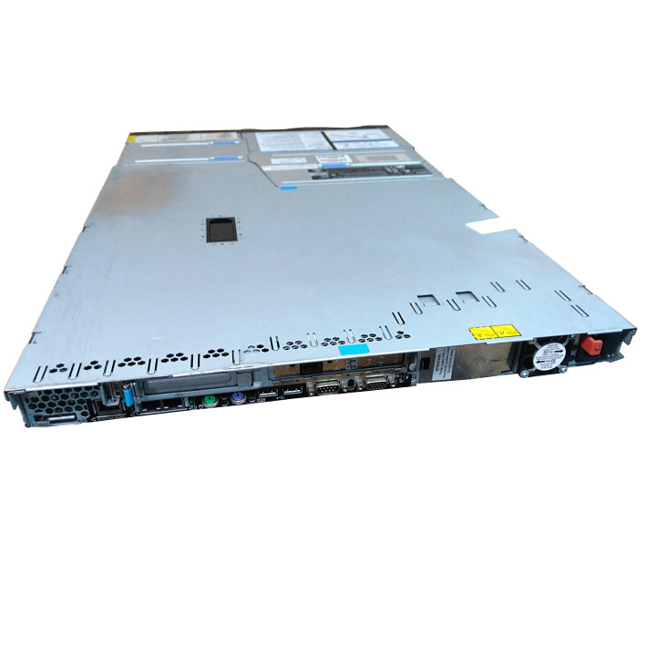 IBM 7310-CR3 - Server System 3.2GHz 167GB RAM