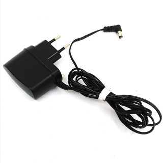 OEM - Caricabatteria Per Cellulare 12V. 042A. - Mod. 3A-041WT12 - con Led Completamento Ricarica - Nero