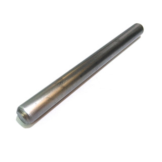 CNC 3D - Albero in Acciaio