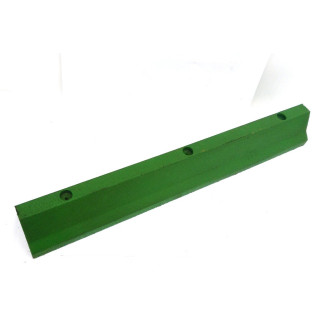 OEM - Cordolo in Gomma a Tre Fori  per Delimitazione Corsia 1000x150mm - Verde