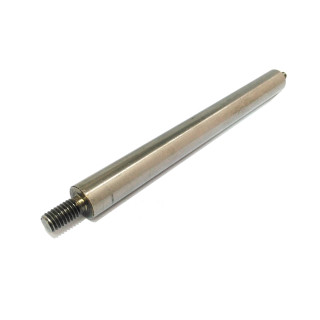 CNC 3D - Albero Filettato Maschio