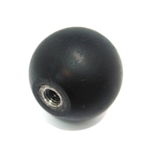 CNC 3D - Pomelli Sferici