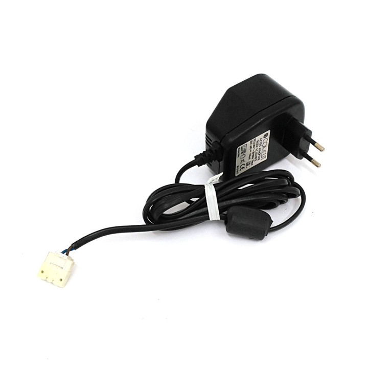 COMELIT - Alimentatore 48V. 150MA. - Mod. AL01548/E - Nero