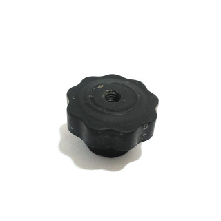 CNC 3D - Pomello Filettato