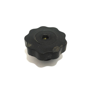 CNC 3D - Pomello Filettato