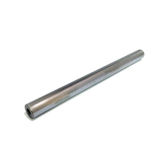 CNC 3D - Albero in Acciaio