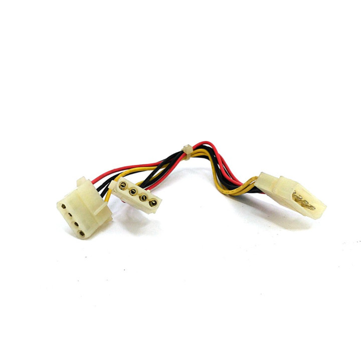 Cavo Adattatore Molex per Alimentatore