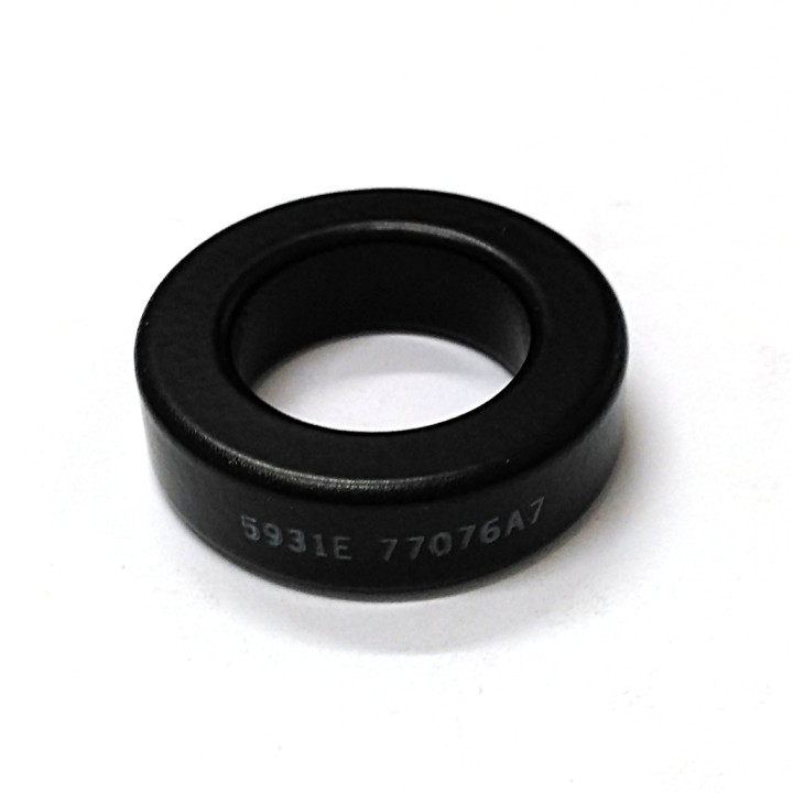 Ferrite Toroide Core Coated 360-215-110