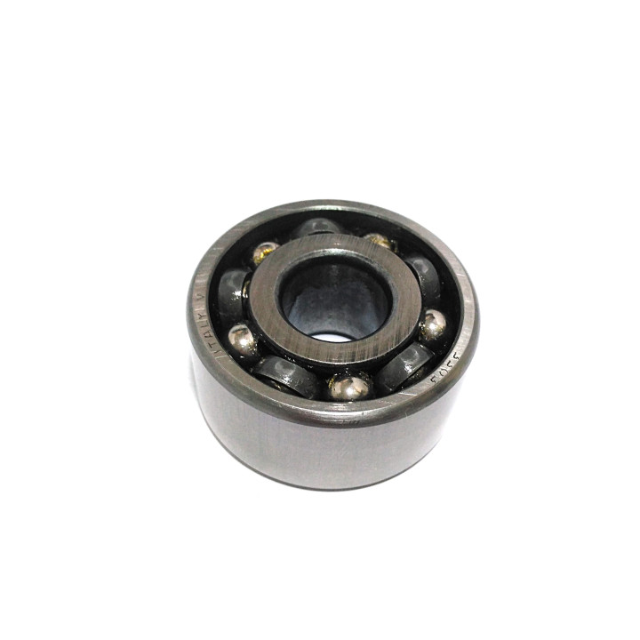 SKF 3303 - Cuscinetto a Sfere a Doppia Riga 17x47x22mm