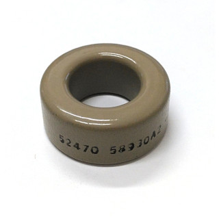 Ferrite Toroid Core Coated 275-140-120
