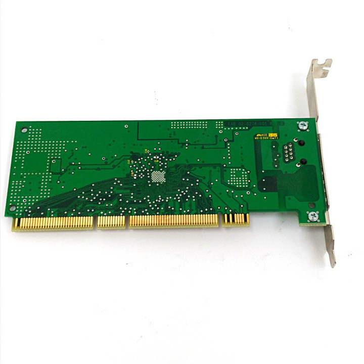 3COM 3C996B-T - Scheda di Rete Gigabit Server NIC 10/100/1000Mbps PCI-X