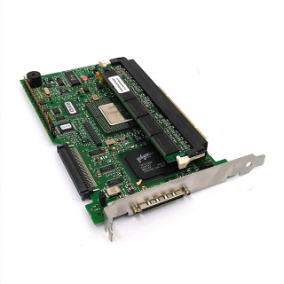 Scheda Ultra SCSI PCI B-SIDE  Series 475